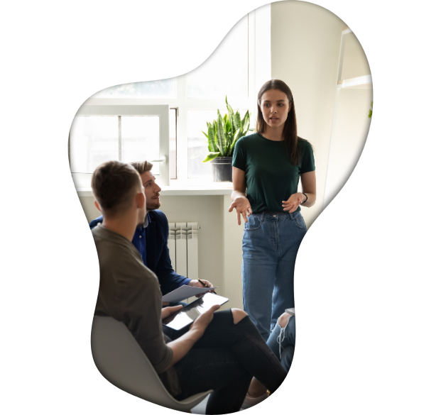 FAQ assistance